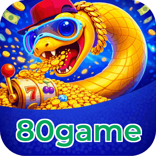 80game Logo