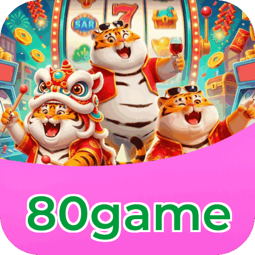 Bônus de boas-vindas 80game