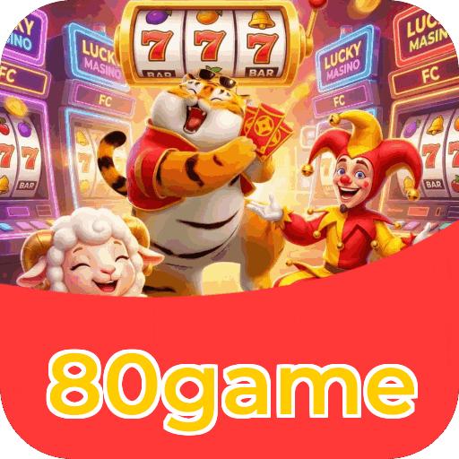 Streaming 4K no cassino ao vivo da 80game