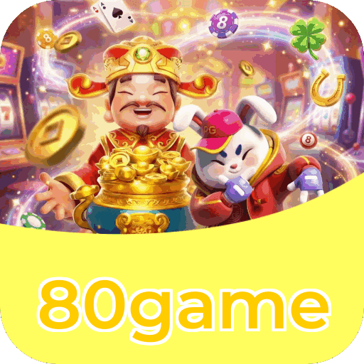 Login rápido no app 80game