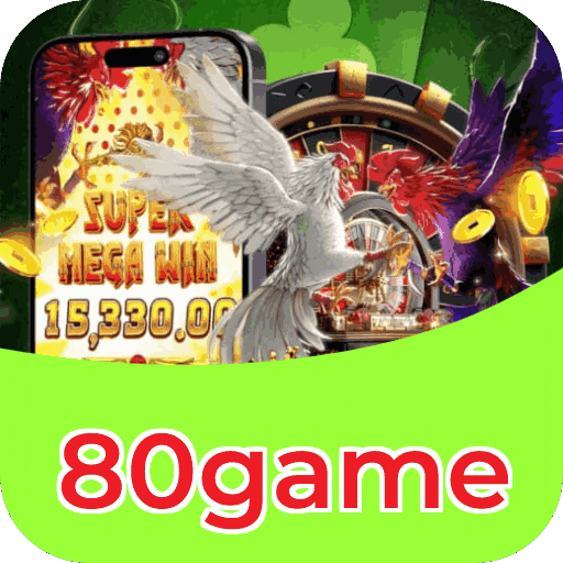 Promoções e bônus exclusivos da 80game
