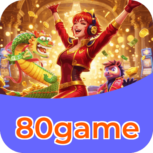 Cadastro 80game