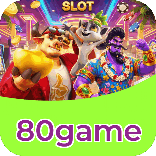 Lottery Clássica na 80game