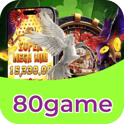 Instalação Android 80game
