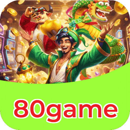 Bônus de Boas-vindas 80game