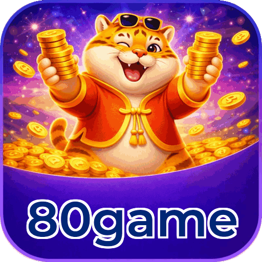 80game Logo