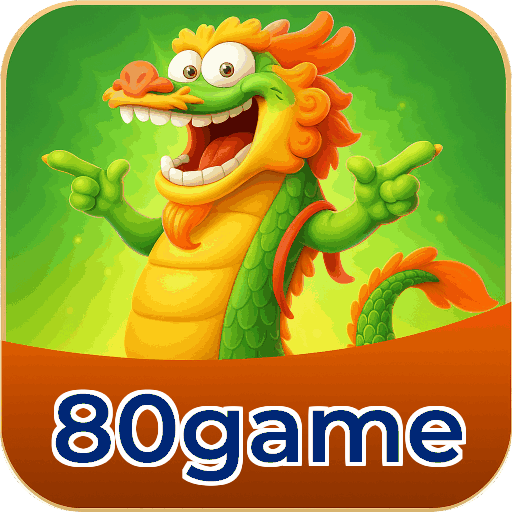 80game Logo